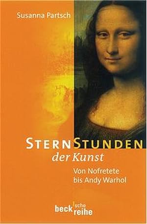 Seller image for Sternstunden der Kunst for sale by Gerald Wollermann