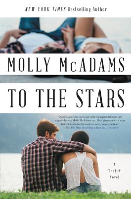 Seller image for To the Stars: A Thatch Novel (Paperback or Softback) for sale by BargainBookStores