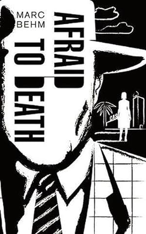Seller image for Afraid to Death (Paperback) for sale by Grand Eagle Retail