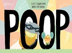 Seller image for Poop (Hardcover) for sale by Grand Eagle Retail