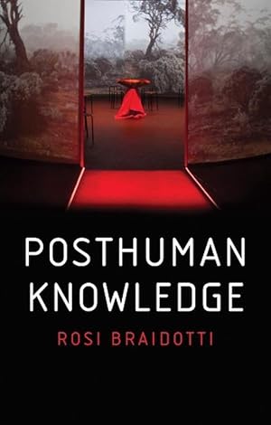 Seller image for Posthuman Knowledge (Paperback) for sale by Grand Eagle Retail