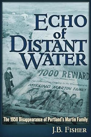Seller image for Echo of Distant Water (Paperback) for sale by Grand Eagle Retail