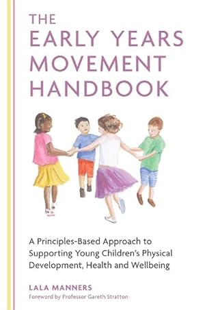 Seller image for The Early Years Movement Handbook (Paperback) for sale by Grand Eagle Retail