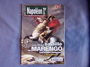 14 juin 1800 la bataille de Marengo une victoire inattendue