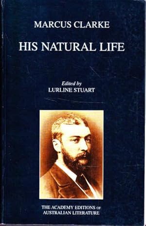 Image du vendeur pour His Natural Life (Academy Editions of Australian Literature) mis en vente par Goulds Book Arcade, Sydney