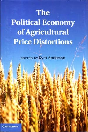 The Political Economy of Agricultural Price Distortions