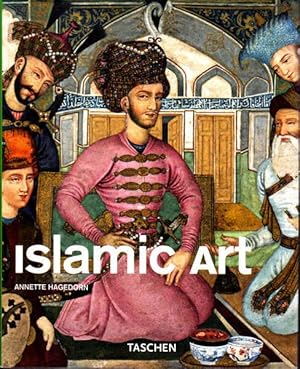Seller image for Islamic Art for sale by Goulds Book Arcade, Sydney