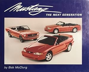 Mustang. The next generation.