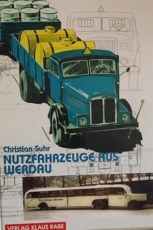 Nutzfahrzeuge aus Werdau.