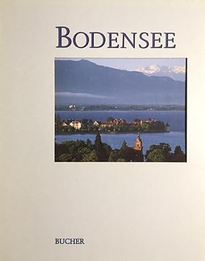 Bild des Verkufers fr Bodensee. zum Verkauf von Antiquariat J. Hnteler