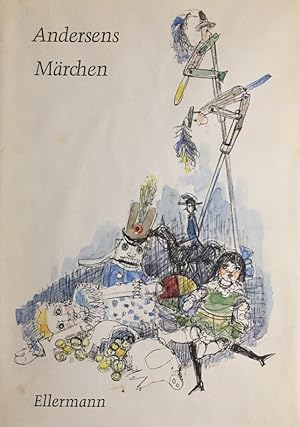 Märchen und Historien. In 4 Bänden.