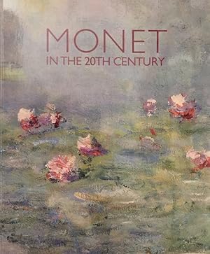 Immagine del venditore per Monet in the 20th Century. With George T. M. Shackelford and MaryAnne Stevens. Essays by Romy Golan, John House, and Michael Leja. Published on the occasion of the exhibition Museum of Fine Arts, Boston, September 20 - December 27, 1998 and Royal Academy of Arts, London, January 23 - April 18, 1999. venduto da Antiquariat J. Hnteler