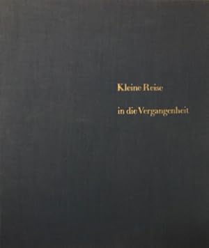 Kleine Reise in die Vergangenheit. Wwe. Wilh. von Hagen. 1857-1957.