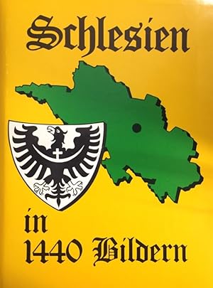Schlesien in 1440 Bildern.