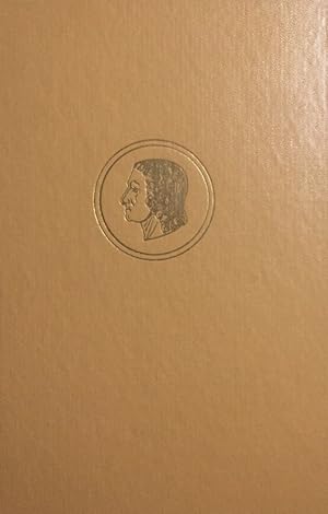 Bild des Verkufers fr Medaillen aus Meissener Porzellan. 1970-1974. zum Verkauf von Antiquariat J. Hnteler