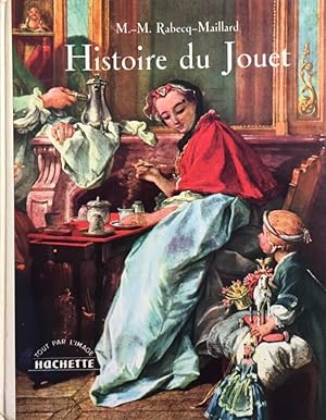 Histoire du Jouet.
