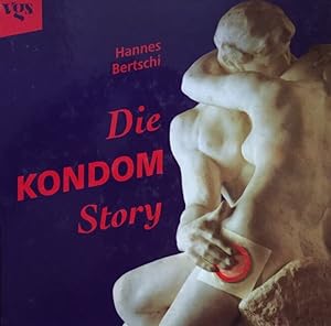 Bild des Verkufers fr Die Kondom Story. zum Verkauf von Antiquariat J. Hnteler