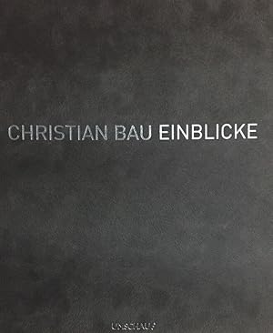 Seller image for Einblicke. Text: Michaela Axmann. Fotografie: Bjrn Kray Iversen. for sale by Antiquariat J. Hnteler