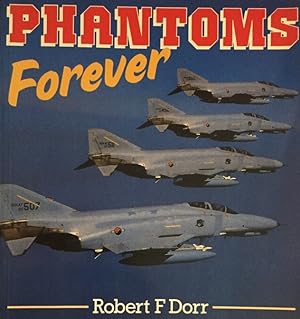 Seller image for Phantoms forever. for sale by Antiquariat J. Hnteler