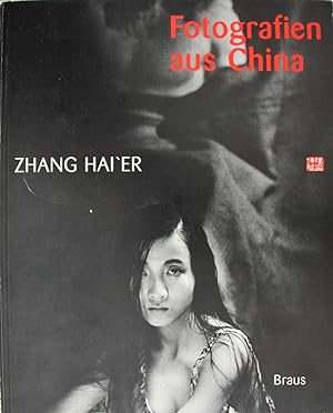 Seller image for Fotografien aus China 1986-1989 for sale by VintagePhotoBooks