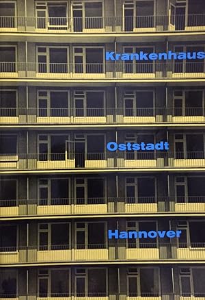 Krankenhaus Oststadt.