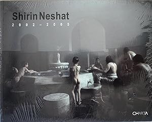 Shirin Neshat: 2002-2005
