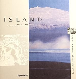 Island. Insel der vergessenen Freuden.