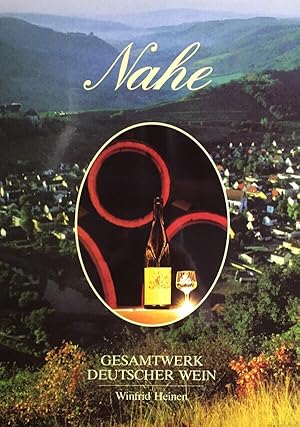 Gesamtwerk deutscher Wein: Nahe.