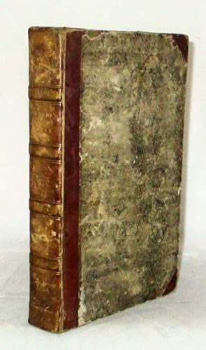 Bild des Verkufers fr The Works of Samuel Johnson Vol 2 zum Verkauf von Adelaide Booksellers