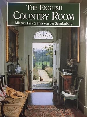 The English Country Room.
