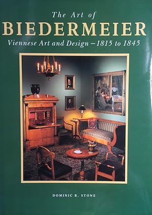 The Art of Biedermeier.