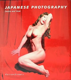 Japanese Photography: Desire and Void