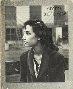 Emmy Andriesse, foto's 1944/52