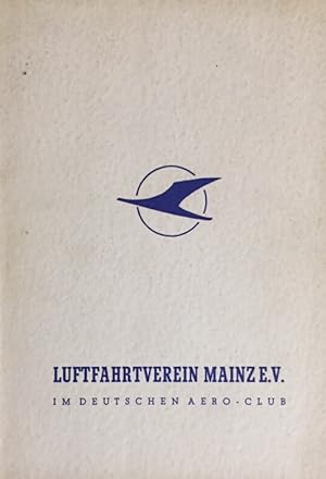 Luftfahrtverein Mainz e.V. im deutschen Aero-Club.