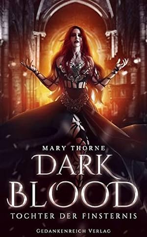 Dark Blood: Tochter der Finsternis