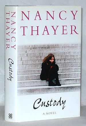 Seller image for Custody for sale by James Hulme Books