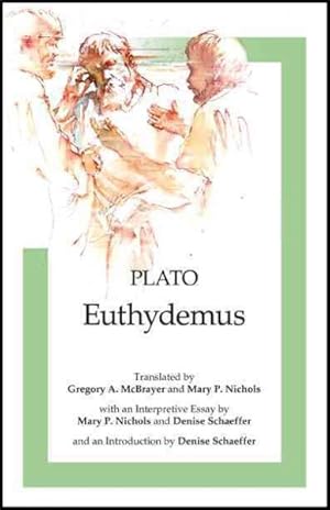 Seller image for Euthydemus for sale by GreatBookPrices