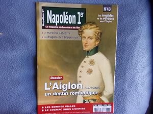 L'Aiglon (1811-1832) un destin romantique