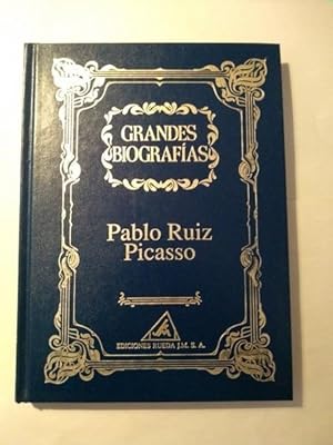 Seller image for Grandes Biografias for sale by Libros Ambig