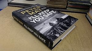 Image du vendeur pour Ill Keep You Safe mis en vente par BoundlessBookstore