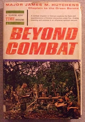 Seller image for Beyond Combat for sale by Book Nook