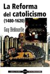 Bild des Verkufers fr La reforma del catolicismo zum Verkauf von Agapea Libros