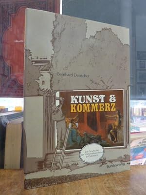 Kunst & [und] Kommerz - Zur Geschichte der Wirtschaftswerbung in Österreich,