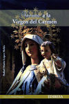 Bild des Verkufers fr NOVENA A LA VIRGEN DEL CARMEN zum Verkauf von Agapea Libros