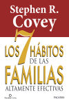 Seller image for Los 7 hbitos de las familias altamente efectivas for sale by Agapea Libros