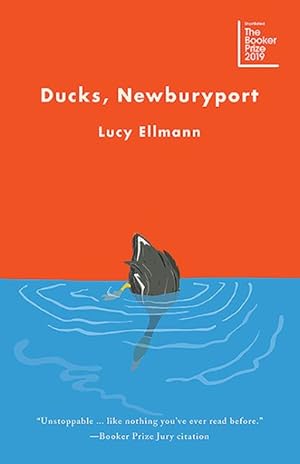 Seller image for Ducks, Newburyport for sale by GreatBookPrices