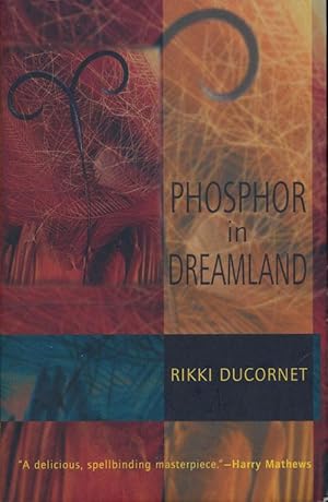 Bild des Verkufers fr Phosphor in Dreamland zum Verkauf von Good Books In The Woods