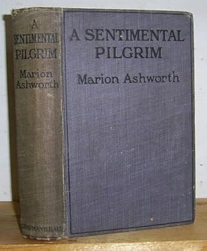 A Sentimental Pilgrim (1915)