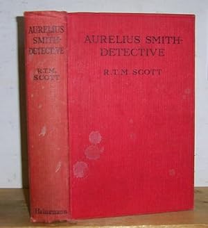 Aurelius Smith Detective (1927)