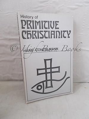 Seller image for History of Primitive Christianity for sale by High Barn Books